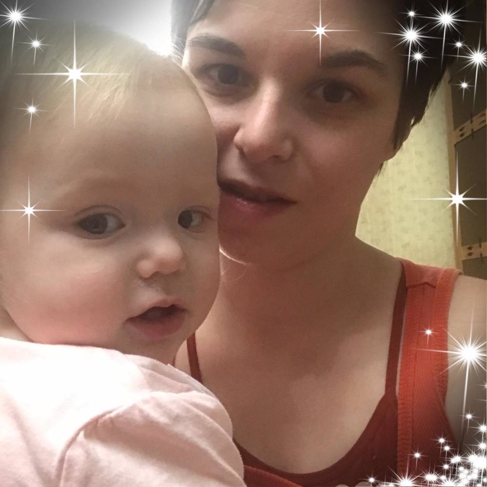 Meet your Posher, Brittany